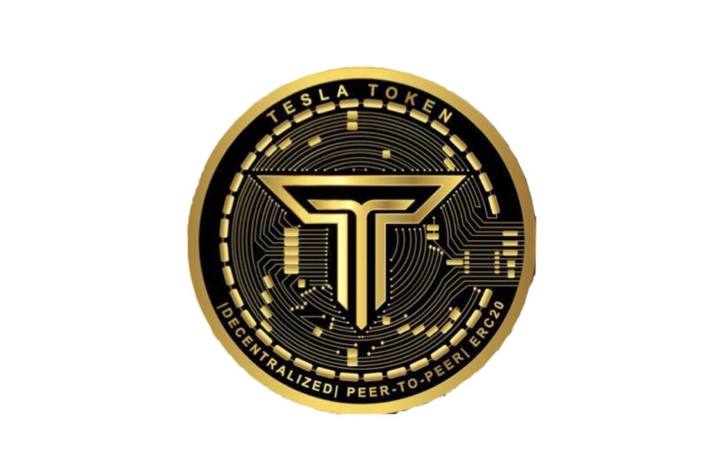 Tesla Token